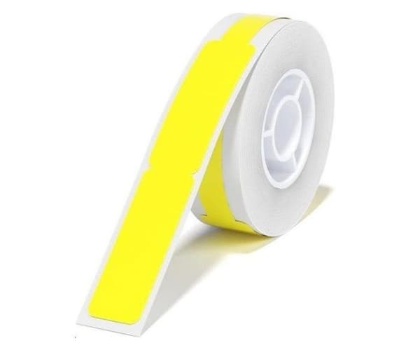 Niimbot titer-tejp - D11TAPE02 - Label Maker-tejp