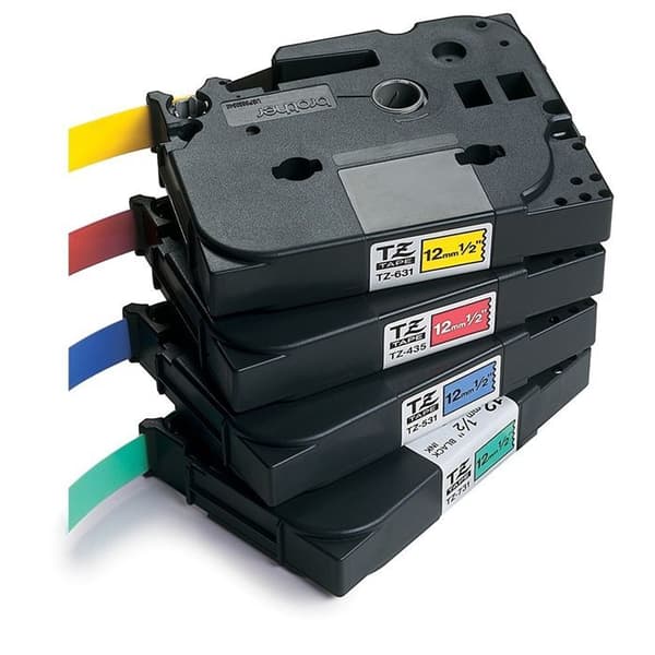 Brother TZ-251