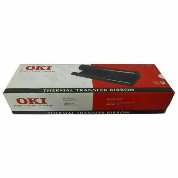 Punktmatris Original OKI OF-250