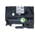 Miniatyrbillede 1 af 11: Original Matrix Tape Brother FLE2511 Hvid