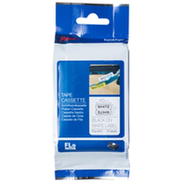 Punktmatris Original Brother FLE2511 Vit