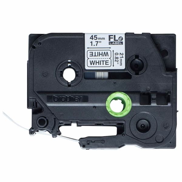 Punktmatris Original Brother FLE2511 Vit