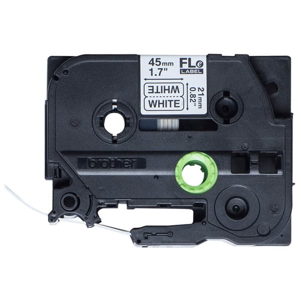 Punktmatris Original Brother FLE2511 Vit