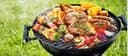 Pikagrillihiilet 2 kg - Täydelliset grillauksen ystäville!