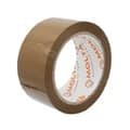 Miniatyrbillede 4 af 4: Dalpo Holdbar Pakketape - Brun, 48 mm x 54 m