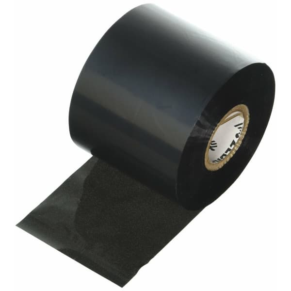 Original Matrix Tape Zebra 02100BK06045 Sort