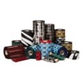 Miniatyrbillede 1 af 2: Original Matrix Tape Zebra 03200BK04045 Sort