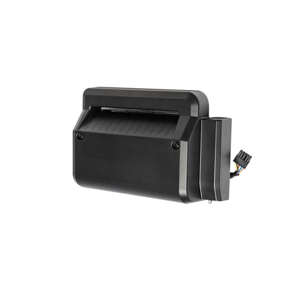 Etiketter Brother PACU005 Svart