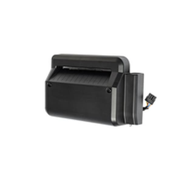 Etiketter Brother PACU005 Svart