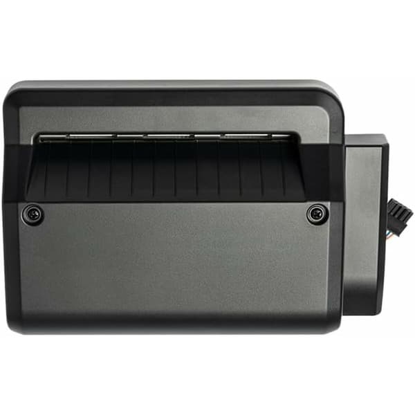 Etiketter Brother PACU005 Svart