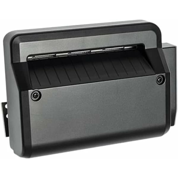 Etiketter Brother PACU005 Svart