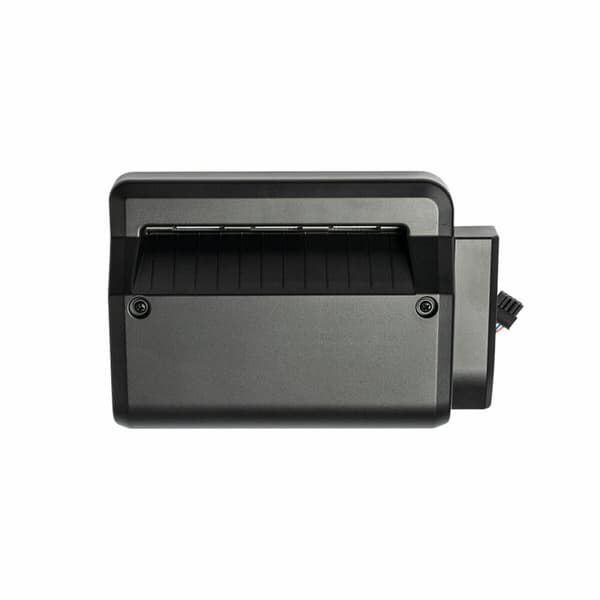 Etiketter Brother PACU005 Svart