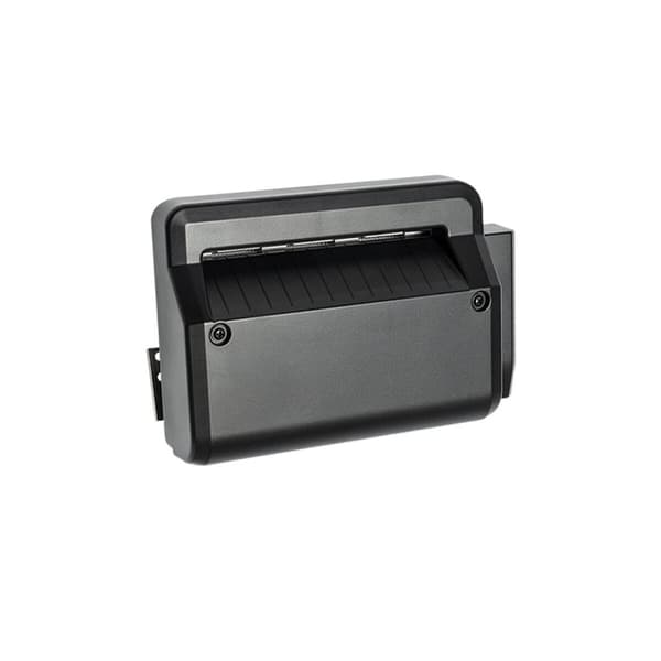 Etiketter Brother PACU005 Svart