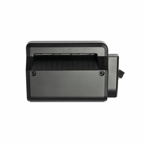 Etiketter Brother PACU005 Svart
