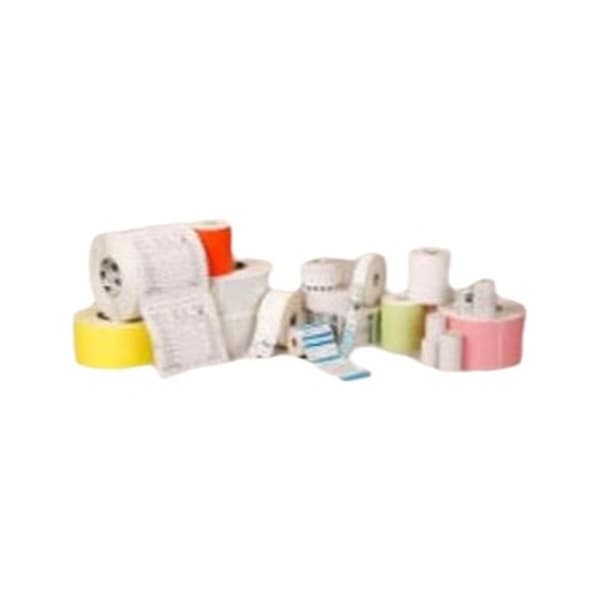 Printer labels Zebra 3003353 Hvid Rektangulær Ø 19 mm