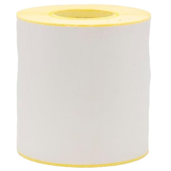 Etiketter Brother LDP1M000102100I (8 enheter)