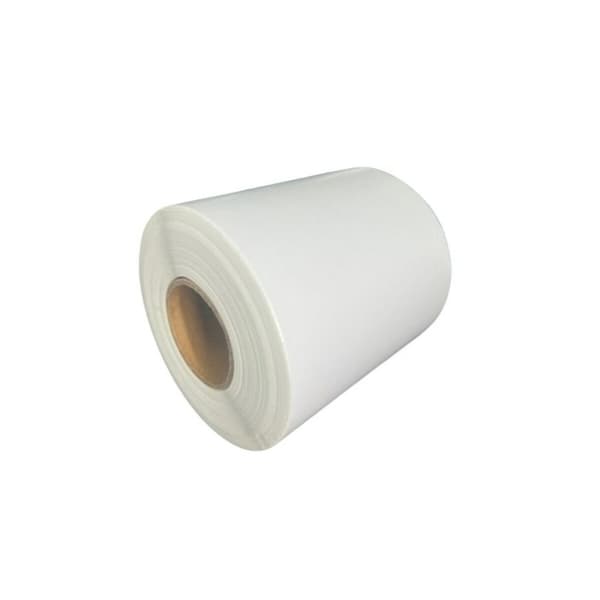 Original Matrix Tape Etykiety termiczne 80x50*1000 2 Hvid