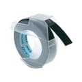 Miniatyrbild 1 av 3: Präglingsband DYMO 5247 9mmx3m svart 10st