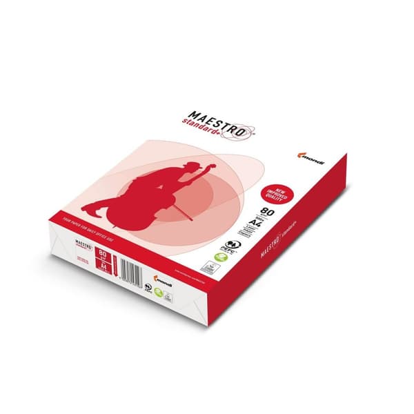 Skrivarpapper Igepa 94918A80