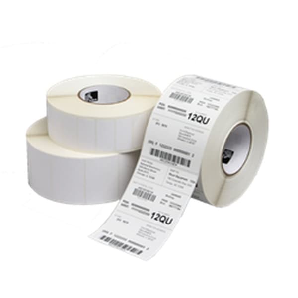 Etiketter till Skrivare Zebra 3006320 Vit