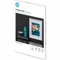 Miniatyrbild 2 av 2: Fotopapper Blankt HP Premium Plus CR672A A4