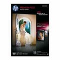 Miniatyrbild 1 av 2: Fotopapper Blankt HP Premium Plus CR672A A4