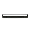 Miniatyrbillede 2 af 2: Original Matrix Tape Epson SIDM 8755 Nylon Sort