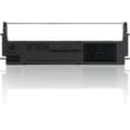Miniatyrbillede 2 af 2: Original Matrix Tape Epson C13S015624 Sort