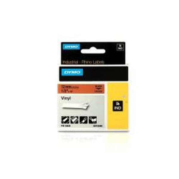 Lamineret tape til mærkningsmaskiner Zebra 18435