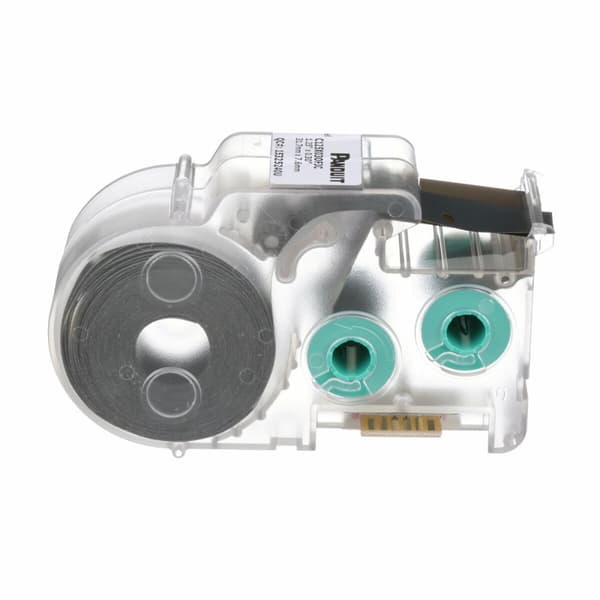 Etiketter till Skrivare Panduit C195X040Y1C Vit