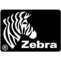 Pikkukuva 1 / 2: Tulostintarrat Zebra 800273-105 76 x 25 mm Valkoinen (12 osaa)
