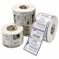Pikkukuva 1 / 2: Tarrarulla Zebra 800262-205 57 x 51 mm Valkoinen