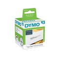 Miniatyrbild 2 av 3: Etiketter till Skrivare Dymo 99010 28 x 89 mm LabelWriter™ Vit Svart (6 antal)