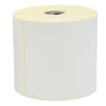 Miniatyrbillede 2 af 2: Ruller med etiketter Zebra 76018 152 x 216 mm Hvid