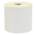 Miniatyrbillede 1 af 2: Ruller med etiketter Zebra 76018 152 x 216 mm Hvid