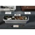 Miniatyrbillede 3 af 7: Printer labels Dymo Durable Hvid