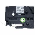 Miniatyrbillede 11 af 11: Original Matrix Tape Brother FLE2511 Hvid