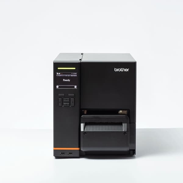 Printer labels Brother PACU005 Sort