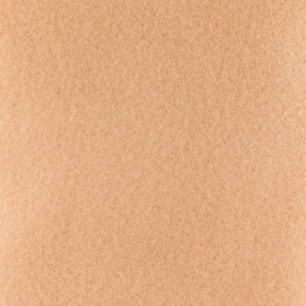 Enkelt ermet teppe med sentral lomme Faboulazy InnovaGoods - Beige