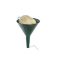 Pikkukuva 3 / 3: Funnel/Twine Holder Dark Green