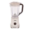 Pikkukuva 2 / 4: Mesko Home MS 4079 be 1.8 L Tabletop blender 500 W Beige, Brown, Transparent