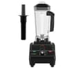 Miniatyrbild 2 av 2: Professionell mixer, 2200W effekt, 2L kapacitet,EU-plugg, Standard