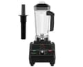 Miniatyrbild 1 av 2: Professionell mixer, 2200W effekt, 2L kapacitet,EU-plugg, Standard