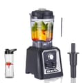 Miniatyrbild 1 av 2: Bordblender, 2200 Watts effekt, 2L BPA-fri plast,Standard N 600ml, EU-plugg