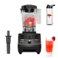 Miniatyrbild 1 av 2: Professionell mixer, 2200W effekt, 2L kapacitet,standard N 600cup, Eu plugg