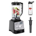 Miniatyrbillede 2 af 2: Professionel blender, 2200W effekt, 9 hastighedsindstillinger,T5900 N 600 krukke, Eu stik