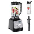 Miniatyrbillede 1 af 2: Professionel blender, 2200W effekt, 9 hastighedsindstillinger,T5900 N 600 krukke, Eu stik