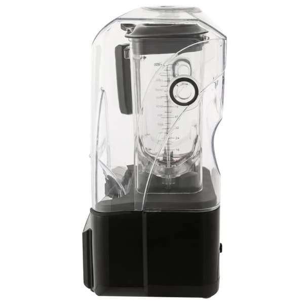 2200W Smoothie Blender, 9 hastighedsindstillinger, 2L kapacitet