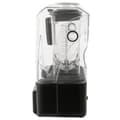 Miniatyrbillede 3 af 4: 2200W Smoothie Blender, 9 hastighedsindstillinger, 2L kapacitet