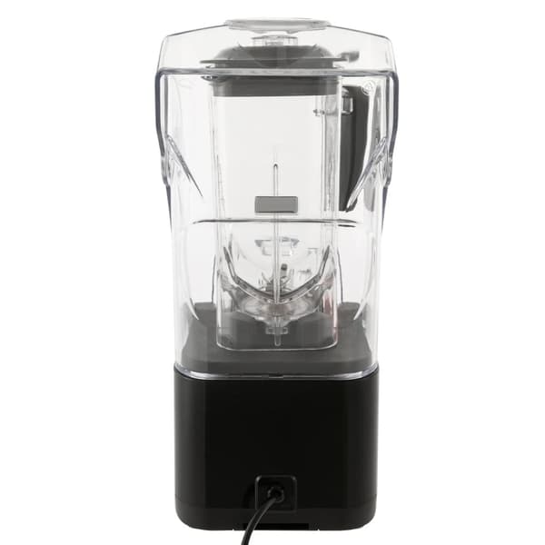 2200W Smoothie Blender, 9 hastighedsindstillinger, 2L kapacitet